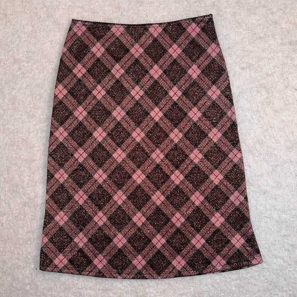 Women's Vintage Skirt